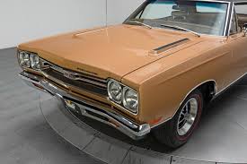 Image result for Yellow Gold 1969 Belvedere