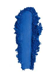 Backstage Pressed Powder Eyeshadow Classic Blue Pantone Blue Aesthetic Color