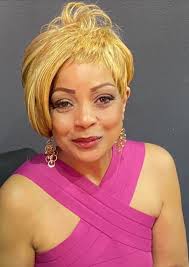 Venita Burleson- Reynolds “Queen V”