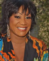 Labelle Remembering The Late Sarah Dash Of Patti Labelle & The Bluebelles  /Labelle. (August 18, 1945