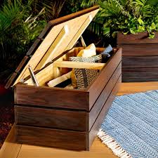 Check spelling or type a new query. How To Build An Outdoor Storage Bench Diy Family Handyman