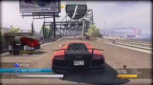 Lamborghini san francisco joined boardwalk auto group in 2020. Driver San Francisco 100 Delorean Lamborghini Gameplay 3 Achievements Xbox 360 Hd Youtube