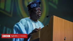 Recall that on wednesday, the court of … Bola Ahmed Tinubu Latest News Apc Chieftain No Dey Hospital For Di Us Bbc News Pidgin