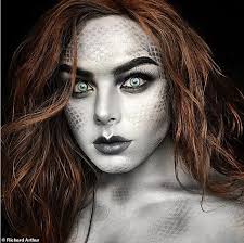 Makeup artist goes viral for his incredible transformations