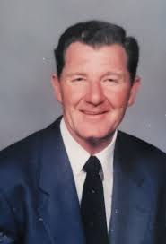 Frank F. Harper, Jr. Obituary September 17, 2023