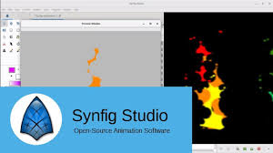 Synfig Animation Tutorial Beginner Animated Fire Animation Tutorial Animation Tutorial