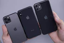 Daftar Iphone Yang Cocok Digunakan Untuk Bermain Game Berat 2020 2021 Pukeva