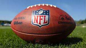 Patriots 2025 Schedule