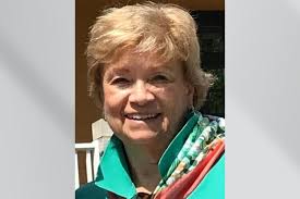 Mary Manners's Instagram, Twitter & Facebook