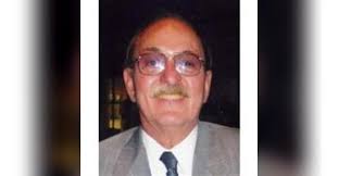 Charles G. Shaw Obituary