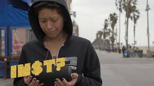 The rapper was open about his struggles with substance abuse and click here if you are having a problem viewing the photos on a mobile device. Juice Wrld Makes Random People Cry Robbery Street Reactions At Venice Beach Youtube