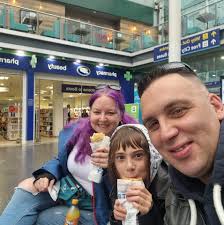 Is the ldv convoy 400 2006 a belt or chain?