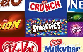 Nestlé is the world's largest food & beverage company. Nestle Could Raise Prices After Growth Forecast Cut