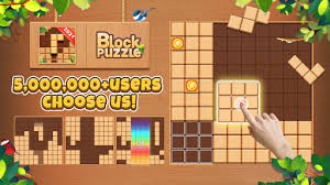 As long as you have a computer, you have access to hundreds of games for free. Wood Block Puzzle Classic Wood Block Puzzle Games 1 1 8 Apk Mod Download Unlimited Money Apksshare Com