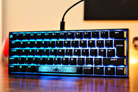 But i cannot for the life of me figure out how to light it up.it lights up when first plugged in, but nothing happens after that. Best Gaming Keyboards 2021 Quiet Loud And Rgb Mechanical Boar