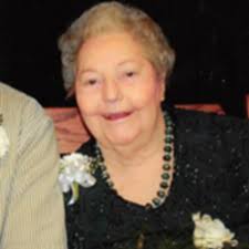 Catherine Marie Hoffman Obituary April 30, 2019