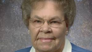 Erma L. Curry, 82