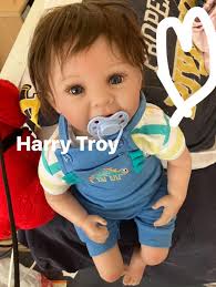 Adorable child in various costumes