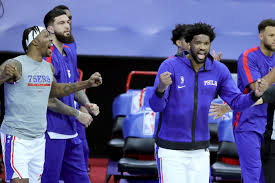 Find out the latest on your favorite nba players on cbssports.com. Philadelphia 76ers Timeline First Round Playoff Exit Doc Rivers Hired Danny Green Acquired