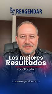 🎥 Un testimonio que nos llena de orgullo, Hoy queremos compartir las  palabras de Rodolfo Silva, un talentoso actor que decidió confiar en  nosotros. 🌟, 🙏 Estamos profundamente agradecidos por su ...