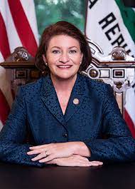Senators | California State Senate