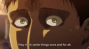 Needless to say, beware of spoilers all you non manga readers! This Is My Last War About Marco S Death In The Next Episode