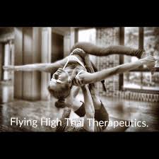 Acropeutics with Aaron Tremper — Bodhi Sangha School of Thai Massage