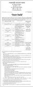 Tax Commissioner office Income Tax Job Circular 2023 | BD ...