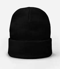 There are 18820 black knitted beanie for sale on etsy, and they cost $26.37 on average. Knit Beanie Otto Cap 82 480 Printful