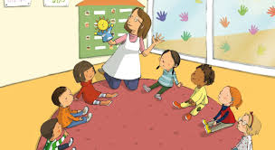 Resultado de imagen para pedagogia del amor