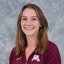 Madeline Lange has taken control of the #Gophers Instagram account for the  day! Follow along