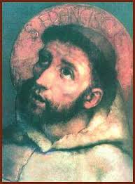 Capuchin Franciscans 2016 Annual Fund