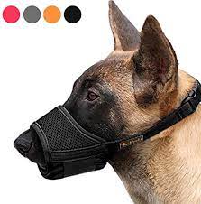 Et si avant d'acheter une muselière chien vous prenez le temps de découvrir notre classement des meilleures muselière chien à acheter en 2021 ! Heele Museliere Pour Chiens Museliere Souple Reglable Pour Chiens Nylon Museliere Anti Aboiement Anti Morsure Moyens Et Museliere Petit Chiens L Noir Amazon Fr Animalerie