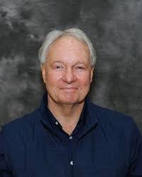 Richard Teague's Instagram, Twitter & Facebook