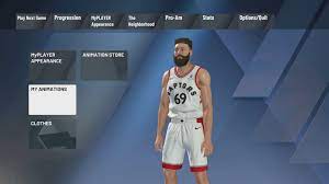How To Change Jumpshot Animation In Nba 2k20