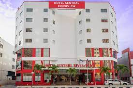 Maybe you would like to learn more about one of these? Hotel Sentral Riverview Melaka Melaka Harga Terkini 2021