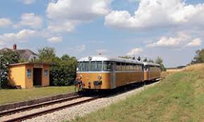 Other outdoor activities • hiking trails. Lok Report Osterreich Saisonstart Fur Wachaubahn Und Reblaus Express