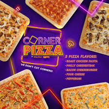 Kenny rogers roasters is a casual dining restaurant founded in 1991 with 350 branches all over the world. Kenny Rogers Philippines Now Has Pizza On Menu