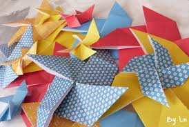See 37 traveler reviews, 41 candid photos, and great deals for moulin a vent, ranked #1,607 of 1,854 hotels in paris and rated 3 of 5 at tripadvisor. Origami Une Idee Deco Originale Avec Des Moulins En Papier
