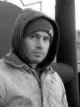 Eric Treece's Instagram, Twitter & Facebook