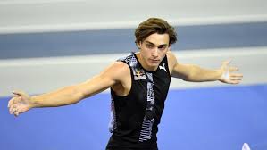 His father, greg, was additionally pole vaulting champion. Duplantis Sets Stadium Record In Gothenburg