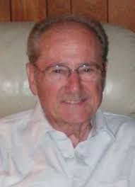 Obituary information for CARL KASUNIC