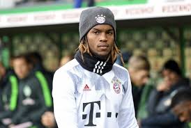 Sanches, renatorenato júnior luz sanches. Tinggalkan Muenchen Renato Sanches Merapat Ke Lille Republika Online