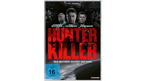 Navy seals to rescue the russian president, who has been kidnapped by a rogue general. Hunter Killer Online Bestellen Muller