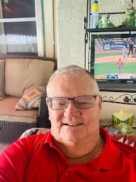 Richard Mitchell Obituary (1933