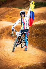 Mariana pajòn en un monento de londres 2012, cuando ganò su primera medalla. Waqiaohbtlfffm