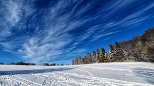 Christlich, katholisch, jüdisch & muslim. Wetter Februar 2021 Wetterprognose Und Wettervorhersage