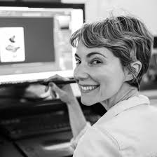 Artwork for Melanie Amaral