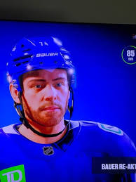 Updated: LIST OF ALL NHL26 NEW FACE SCANS ADDED AND MISSING