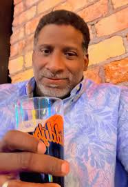 HAPPY BIRTHDAY Barry Bland-Hoven. MAY GOD CONTINUES TO BLESS YOU.